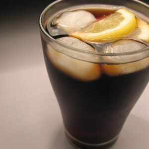Coca-Cola