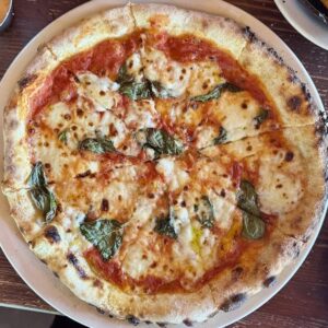 Margherita